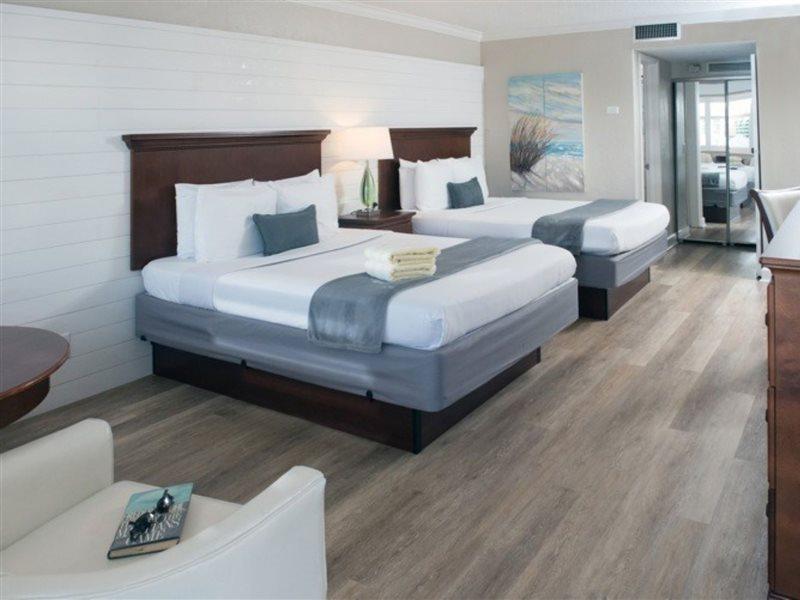 Thunderbird Beach Resort Treasure Island Zewnętrze zdjęcie