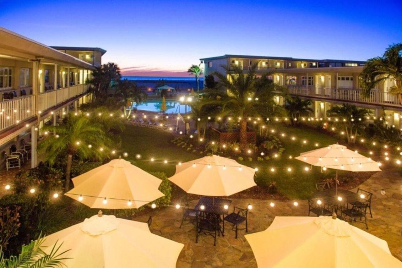 Thunderbird Beach Resort Treasure Island Zewnętrze zdjęcie