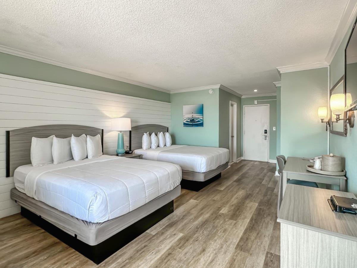 Thunderbird Beach Resort Treasure Island Zewnętrze zdjęcie