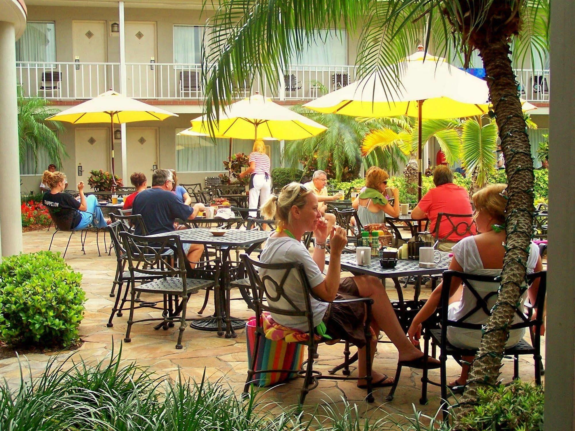 Thunderbird Beach Resort Treasure Island Zewnętrze zdjęcie